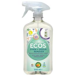 Solutie pentru scos pete si mirosuri, Earth Friendly Products, 500 ml