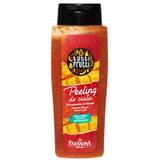 Peeling de Corp cu Piersici si Mango - Farmona Tutti Frutti Peach & Mango Body Scrub, 100ml