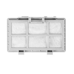 Filtru de evacuare antistatic pentru aspirator ecg vp 2080 s