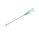 Ace Seringa Intramusculare Unica Folosinta KDM, marime 21G (0.80 mm x 40 mm), verde, 100 buc