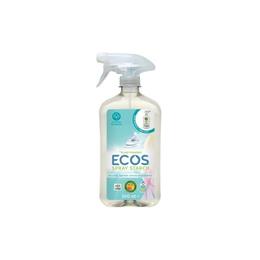 Solutie pentru calcat, apret rufe, Earth Friendly Products, 500 ml