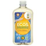Degresant superconcentrat, Earth Friendly Products, 500 ml