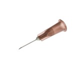 Ace Seringa Unica Folosinta KDM, marime 26G (0.45 mm x 12 mm), maro, 100 buc