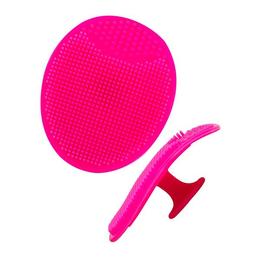 Accesoriu de silicon pentru curatare faciala - camco