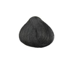 Vopsea de par Fanola - negru 1.0 Uz Profesional 100 ml