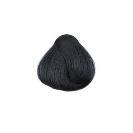 Vopsea de par Fanola negru albastrui 1.10 Uz Profesional 100 ml