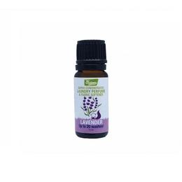 Parfum pentru rufe concentrat si balsam, Lavender, Ecoizm, 10 ml