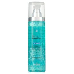 Gel pentru curatarea tenului - farmona skin crystal care face wash gel, 200ml