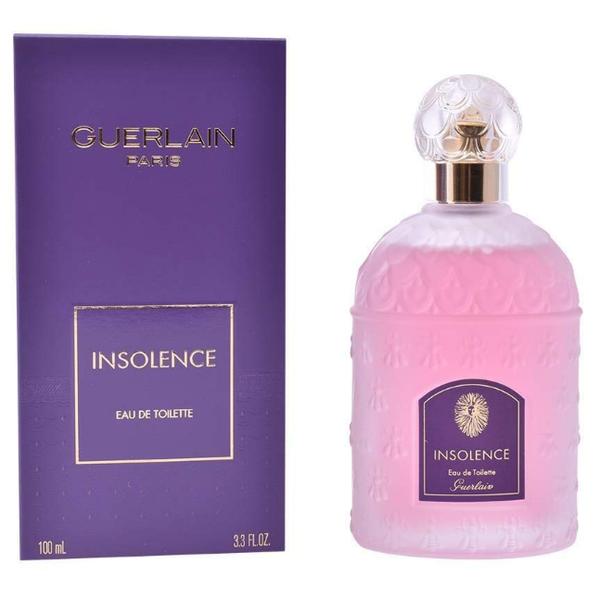 Apa de Toaleta Guerlain Insolence - Bee Bottle, Femei, 100ml