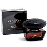 Apa de Toaleta Versace Crystal Noir, Femei, 50ml