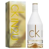 Apa de Toaleta Calvin Klein CK IN2U for Her, Femei, 100 ml