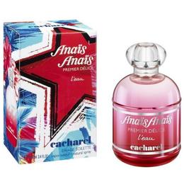 Apa de toaleta cacharel anais anais premier delice, femei, 100ml