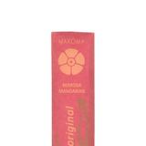 Betisoare parfumate Mimoza & Mandarine Maroma, 10 buc
