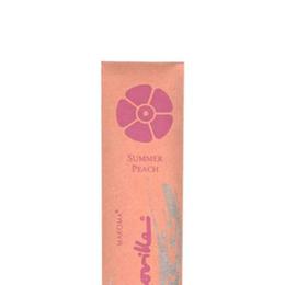 Betisoare parfumate Summer Peach Maroma, 10 buc