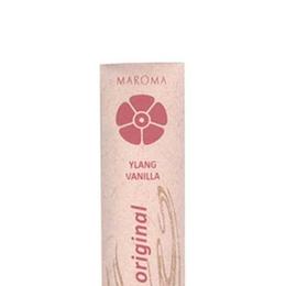 Betisoare parfumate Ylang & Vanilie Maroma, 10 buc