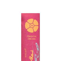 Betisoare parfumate Orhidee Orientala Maroma, 10 buc