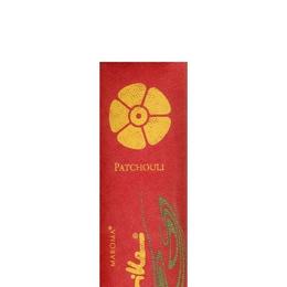 Betisoare parfumate patchouli maroma, 10 buc