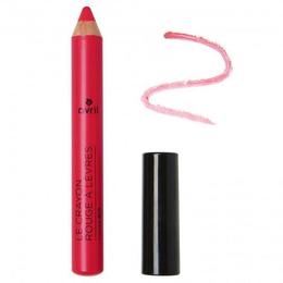 Creion ruj bio indian pink - avril