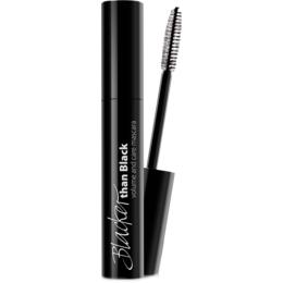 Rimel pentru volum si ingrijire - paese blacker than black volume and care mascara, 13ml