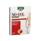 Plasturi pentru Dureri Musculare si Articulare ESI No-Dol, 5 buc