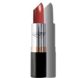 Ruj brick red n.06 - purobio cosmetics, 3.5 g