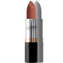 Ruj bright peach n.01 - purobio cosmetics, 3.5 g