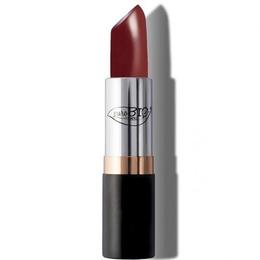 Ruj deep red n.08 - purobio cosmetics, 3.5 g