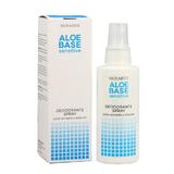 Deodorant spray Aloebase - Bioearth, 100 ml