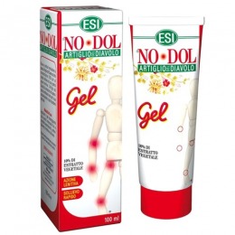 Gel cu Gheara Diavolului ESI No-Dol, 100ml