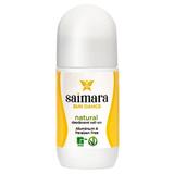 Deodorant natural Sun Dance - Saimara, 50 ml