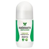Deodorant natural Gentle Rain - Saimara, 50 ml