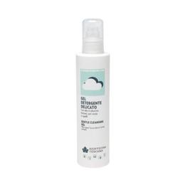 Sampon si gel de dus pentru copii biofficina toscana, 200 ml