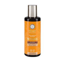 Sampon ayurvedic cu Nut Grass (par normal si gras) Khadi, 250 ml