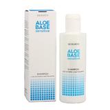 Sampon uz frecvent scalp sensibil Aloebase - Bioearth, 200 ml 