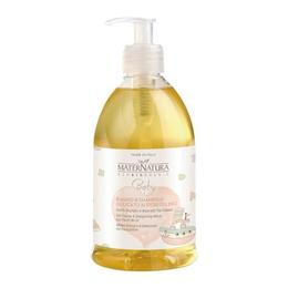 Gel dus si sampon bebelusi si copii - maternatura, 500 ml