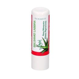 Balsam de buze cu rosa mosqueta - bioearth, 7 ml