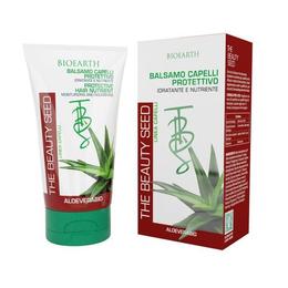 Balsam de par regenerat Bioearth, 150 ml