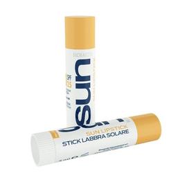 Balsam de buze spf25 bioearth, 7 ml