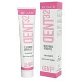 Pasta de dinti gel Bergaseed DENT32 - Bioearth, 75 ml