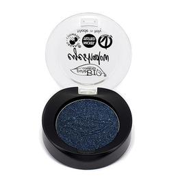 Fard de pleoape sidefat blu night 20 - purobio, 2.5 g