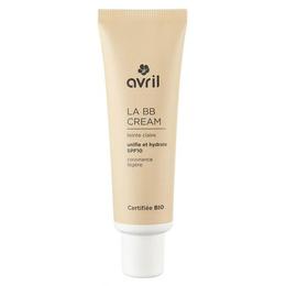 Crema bb cream light spf10 - avril, 30 ml