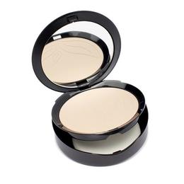 Fond de ten compact 02 - purobio, 9 g