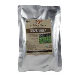 Tratament pentru par nagar motha pudra ayurvedica le erbe di janas 100gr