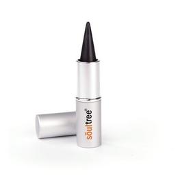 Creion ochi Kajal Ayurvedic Cold Black Soultree