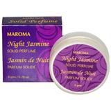 Parfum solid Iasomie - Maroma, 8 g