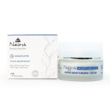 Crema Hiper-hidratanta - Naturys Vanity Routine Idratante Hyper Moisturizing Cream, 50ml