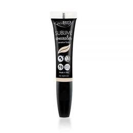 Corector lichid sublime 04 - purobio cosmetics, 7 ml