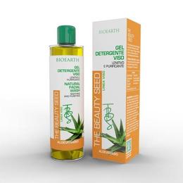 Demachiant bio ten impur, gras bioearth, 150 ml