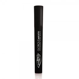 Rimel negru volum - glorious purobio cosmetics, 10 ml