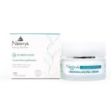Crema Seboregulatoare - Naturys Vanity Routine Purificante Sebum-Balancing Cream, 50ml